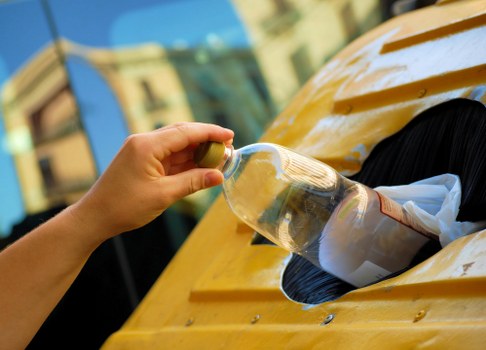 Efficient waste management practices for businesses