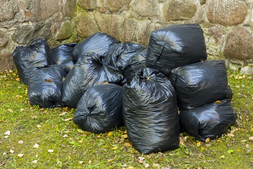 Choosing a reliable waste removal service