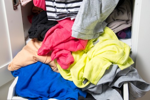 Eco-friendly furniture disposal tips for Hainault residents