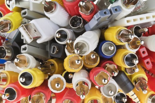 Keyboard and screen reader icons indicating accessibility testing